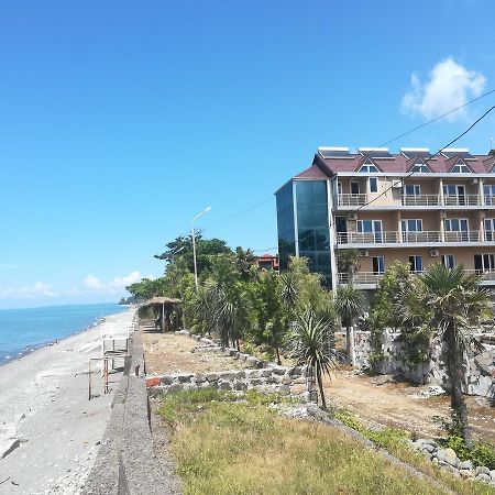Sunny Land Hotel ชากวี ภายนอก รูปภาพ