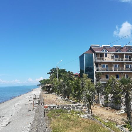Sunny Land Hotel ชากวี ภายนอก รูปภาพ