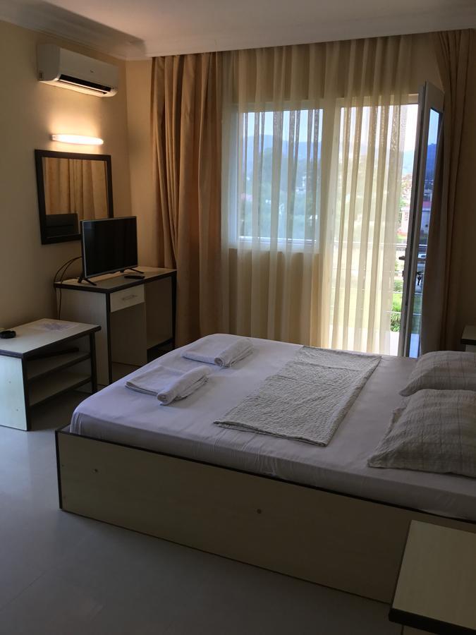 Sunny Land Hotel ชากวี ภายนอก รูปภาพ