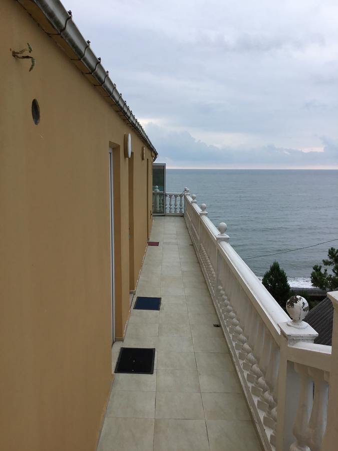 Sunny Land Hotel ชากวี ภายนอก รูปภาพ