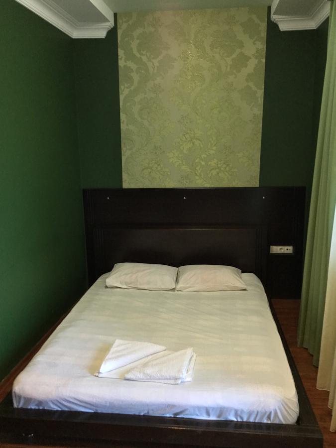 Sunny Land Hotel ชากวี ภายนอก รูปภาพ