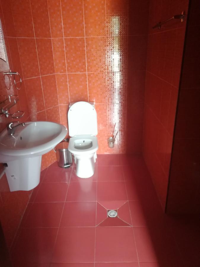 Sunny Land Hotel ชากวี ภายนอก รูปภาพ